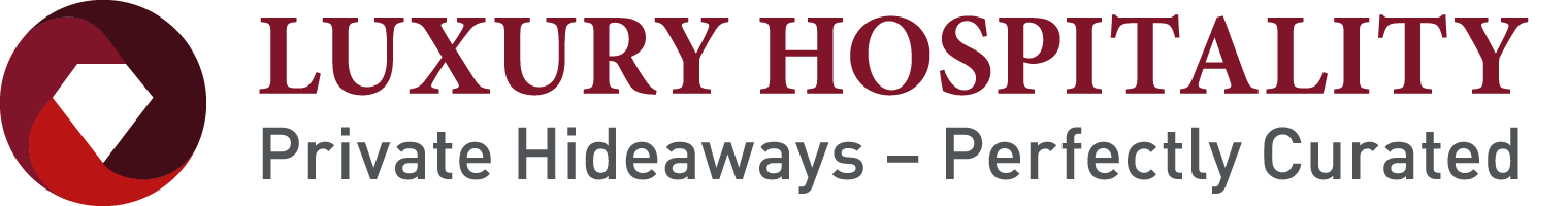 LUXURYHOSPITALITY PrivHidea PerfCurat Logo
